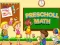 Spill Preschool Math online