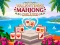 Spill Valentines Mahjong Deluxe online