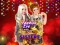 Spill Fashion Eve with Royal Sisters online