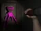Spill Huggy Wuggy Pixel Nights online