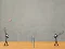 Spill Stick Figure Badminton online