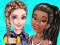 Spill Princesses Workout Buddies online