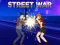 Spill Street War online