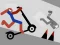 Spill Stickman Broken Bones online