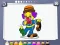 Spill Kids Coloring Book online