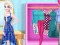 Spill Land vs Sea: Moana vs Elsa online