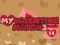 Spill My Valentine Match 3 online