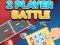 Spill 2 Player Battle online