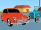 Spill Old Timer Cars Coloring online