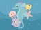 Spill Adorable Fish Memory online