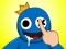 Spill DOP Rainbow Friends online