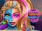 Spill Super Doll Makeup Transform online