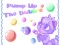 Spill Pump up the Bubble online