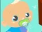 Spill Babysitter Slacking online