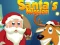 Spill Santa’s Mission online