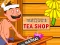 Spill Mathai's tea shop online