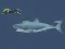 Spill Mad Shark online