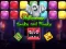 Spill Halloween Snake and Blocks online