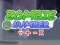 Spill Zombie Number online