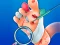 Spill Foot Hospital online