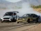 Spill Drifting Mustang Car Puzzle online