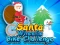 Spill Santa Wheelie Bike Challenge online