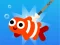 Spill Just Fishing online