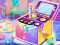 Spill Pretty Box Bakery Game online