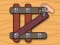 Spill Wood Nuts Master: Screw Puzzle online