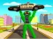 Spill Incredible Stickman City Fighting online