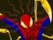 Spill Spiderman Customization online