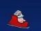 Spill Turbo Santa 2: Alcohol Powered online