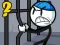 Spill Stickman Warriors online