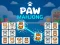 Spill Paw Mahjong online