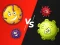 Spill Virus War online