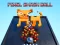 Spill Pixel Smash Ball online