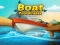 Spill Boat Coordinates online