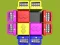 Spill Color Block Jam online
