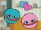 Spill Connect Hagi and Kisi online