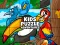 Spill Kids Puzzle Adventures online