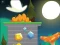 Spill Physics Puzzle online