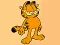 Spill Garfield Dress Up online