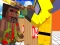Spill Combat Blocky Strike online