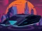 Spill Cars In The Future Hidden online