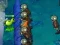 Spill Pea VS Zombies online