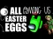 Spill Among At Easter online