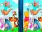 Spill Winnie The Pooh PhotoHunt online