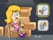 Spill Save The Girl Game online