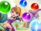 Spill Magical Saga Bubble Witch Shooter online