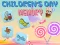 Spill Children's Day Memory online